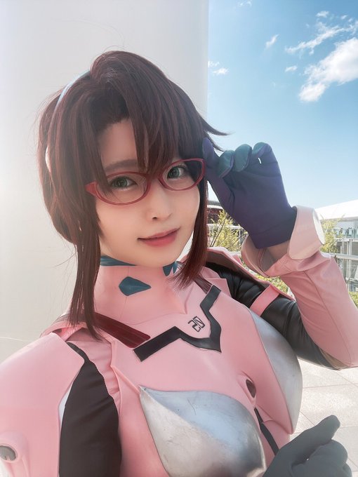 コスプレイヤー伊波ユリのTwitter画像43