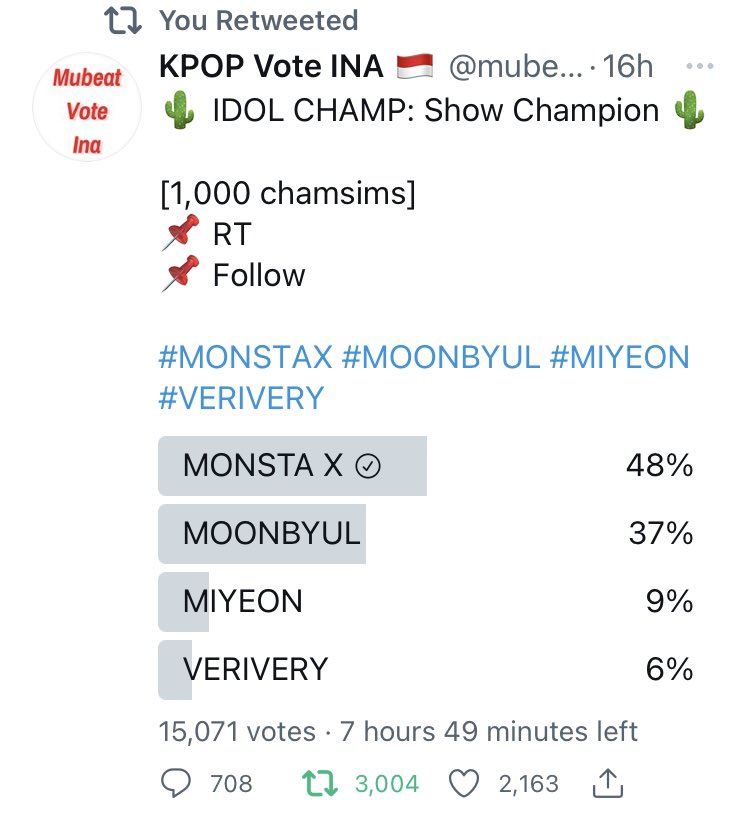 chaehwons's tweet photo. @mubeatvoteina for #MONSTAX 

#MONSTAX_LOVE 
#MONSTAX_SHAPEOFLOVE https://t.co/Xn3GDhcTdf
