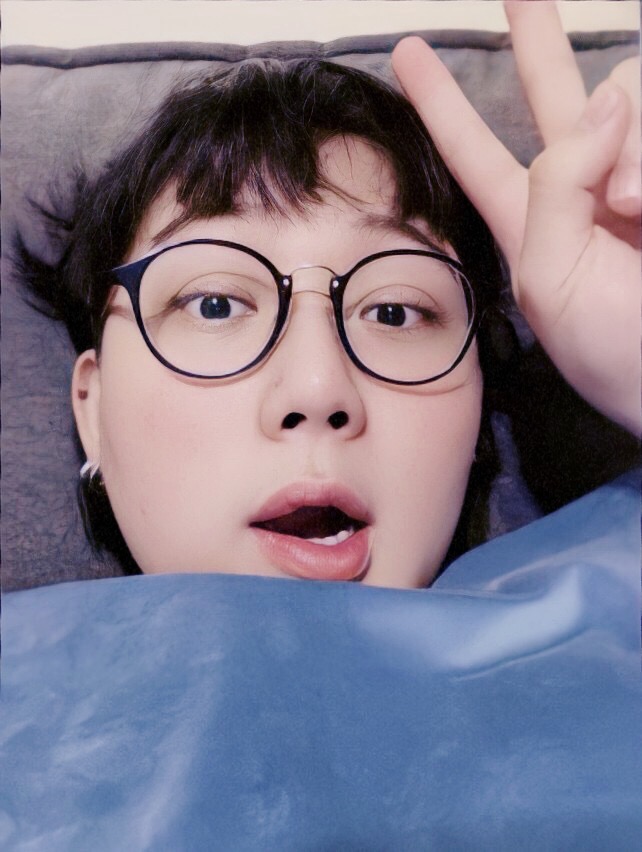 BaesMinYons's tweet photo. kay pogi naman nito! Twitter party naaa!

#JinHoBaeBalitaOneNan @_jinhobae https://t.co/wXBFuHM0QU