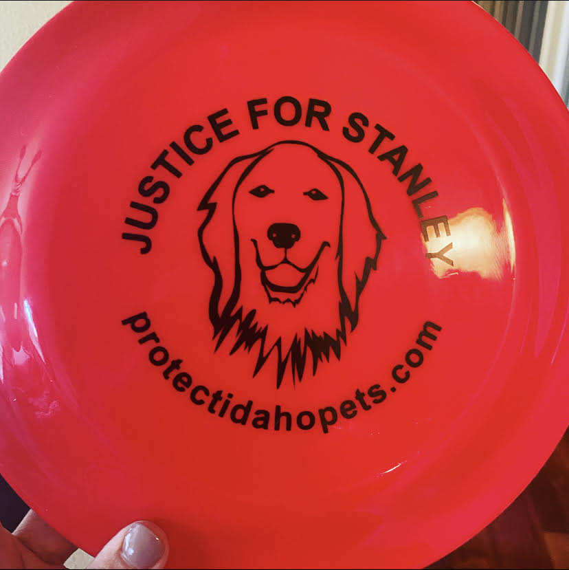 justice4stanley's tweet photo. https://t.co/qifwCTkW9d
MAKE ANIMAL CRUELTY IN IDAHO A FELONY FOR FIRST TIME OFFENDERS AGAINST PETS IN EXTREME CASES. "Animals have no voice. They can’t ask for help. They can’t ask for freedom. They can’t ask for protection. Humanity must be their voice.”
A.D. Williams https://t.co/zJT0Fu416b