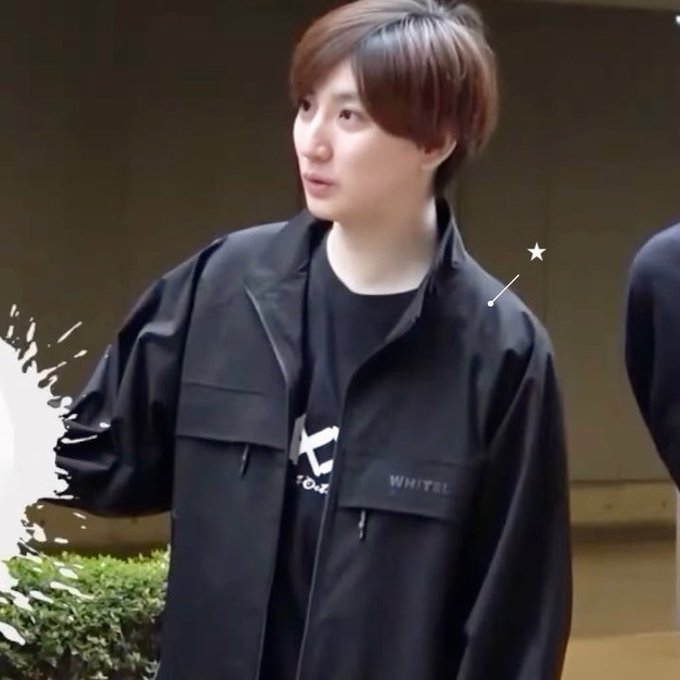 SixTONES 京本大我 私服着用 ダンケシェーン | legaleagle.co.nz