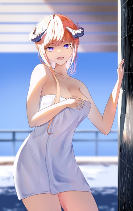 えらい!
#今月描いた絵を晒そう 