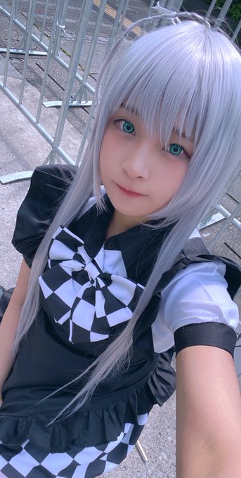コスプレイヤーやよっぺ。のTwitter画像27