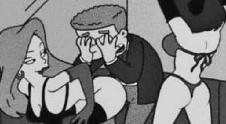 itz_shantanu_'s tweet photo. *me : trying to watch anime in peace*

Kissanime ads: https://t.co/YIme7zcI5y