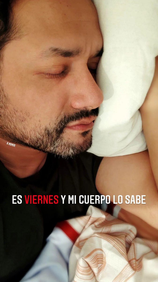 Facundo Rufino ⭐⭐⭐ (@facurufino) on Twitter photo 