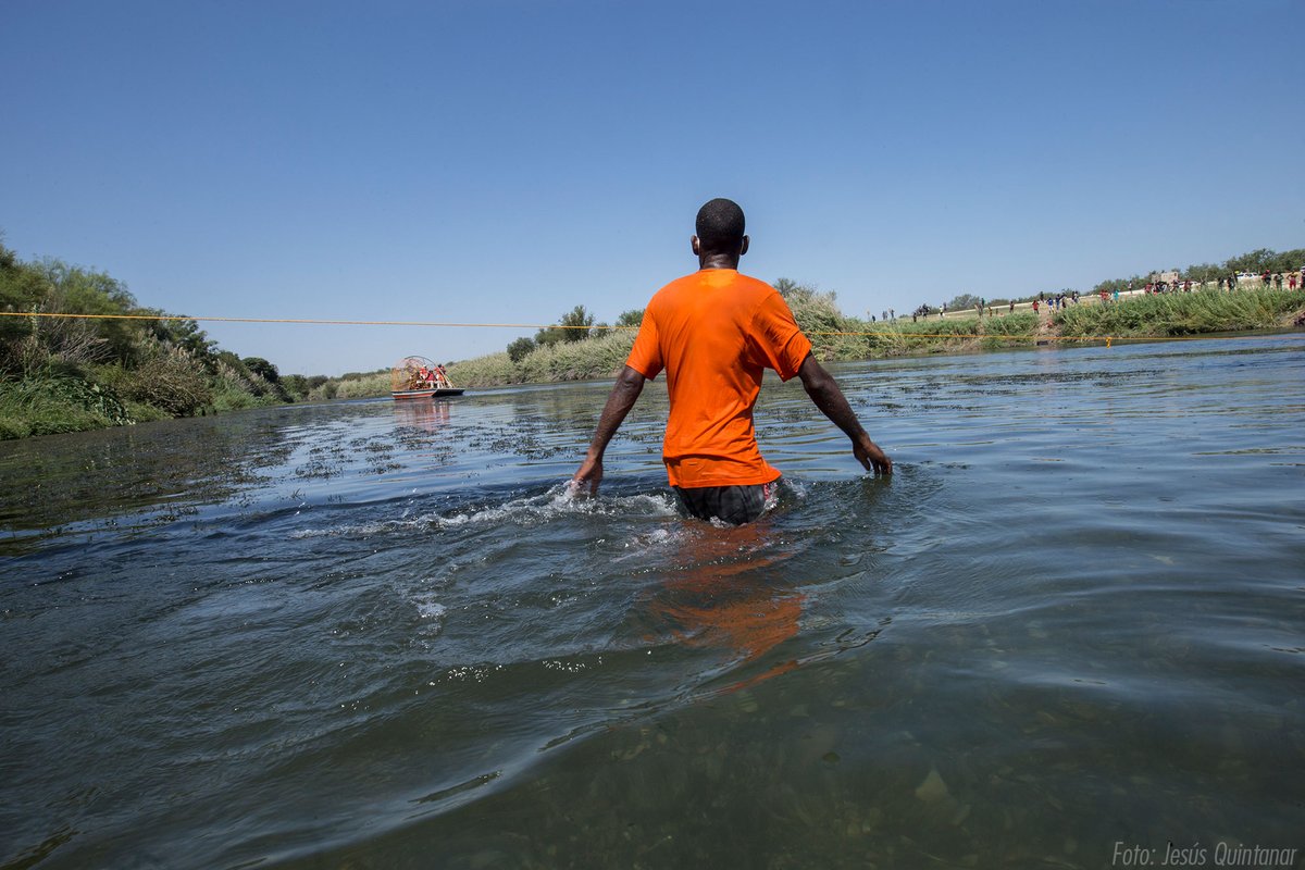 🔵 El Comité contra la Desaparición Forzada #CED  invita a todas las partes interesadas a presentar contribuciones por escrito sobre desapariciones forzadas en el contexto migratorio.

ℹ️ Toda la información 👉 bit.ly/39cuCvx

<a href="/UNTreatyBodies/">UN Treaty Bodies</a>