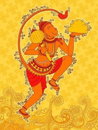 PoonamBaniwal's tweet photo. निश्चय प्रेम प्रतीतिहिं ते,विनय करे सह मान
तेहि के कारज सकल शुभ,सिद्ध करैं हनुमान। #rama #bajrangbali #sanjeevanibuti #dronagri #laxman #sitaram #poonambaniwal #preetijitindertomar #jitindertomar #kohatward68 #aap #ramayana #rudraavtar #pawanputrahanuman #ramcharitmanas https://t.co/NUmT0SrGWn