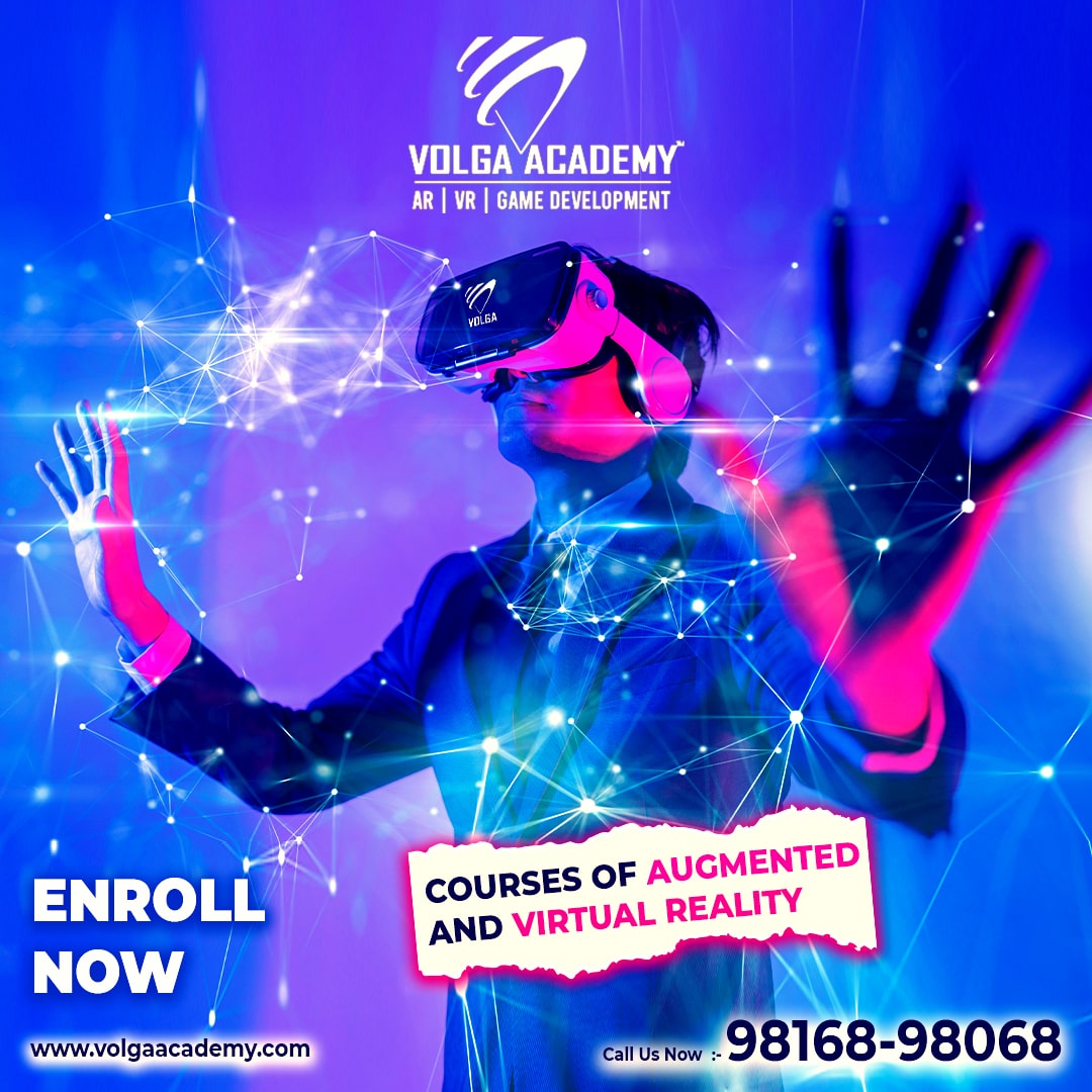 volgaacademy's tweet photo. Best Courses of Augmented and Virtual Reality.
Contact us and get enrolled in amazing career programs!!
 #augmentedreality #virtualreality #immersivetechnology #oculus #gamedevelopment #innovation #appdevelopment #learntodevelop #courses #unity #creativecourses #meta #EnrollNow https://t.co/ClI6IeqYBl