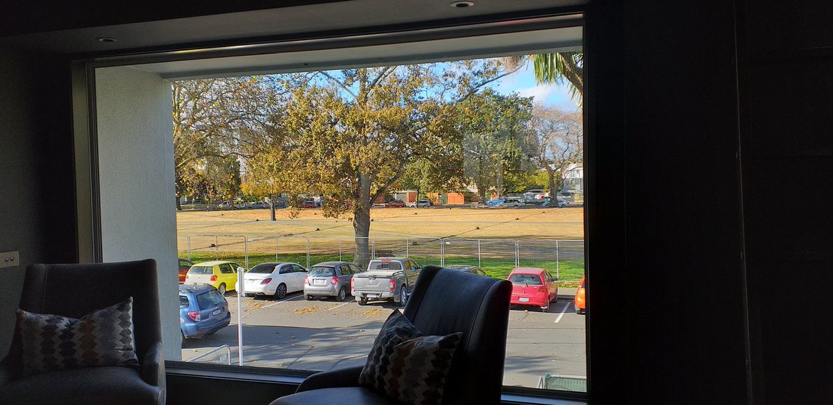 kebabette's tweet image. Loved seeing the Hurst Seagar Red House. A stunner! There's nothing like getting to see inside places you've seen from the outside a zillion times. Thank you @openchch!