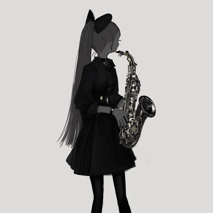 ♪ 