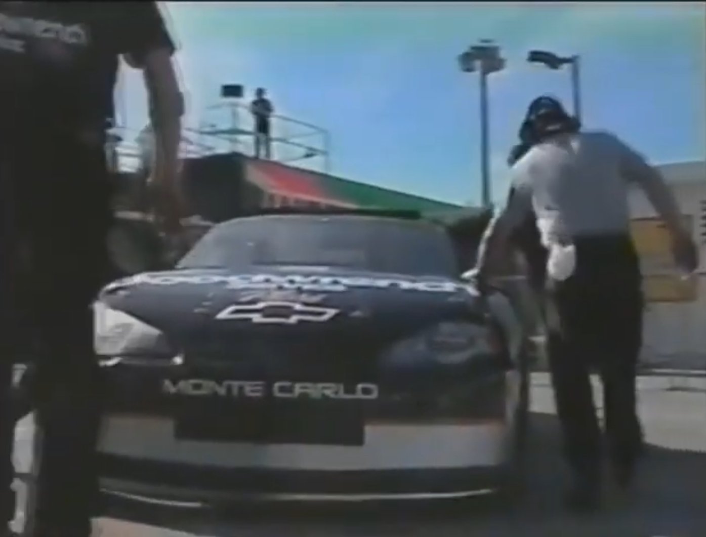 Happy Birthday, Dale Earnhardt 