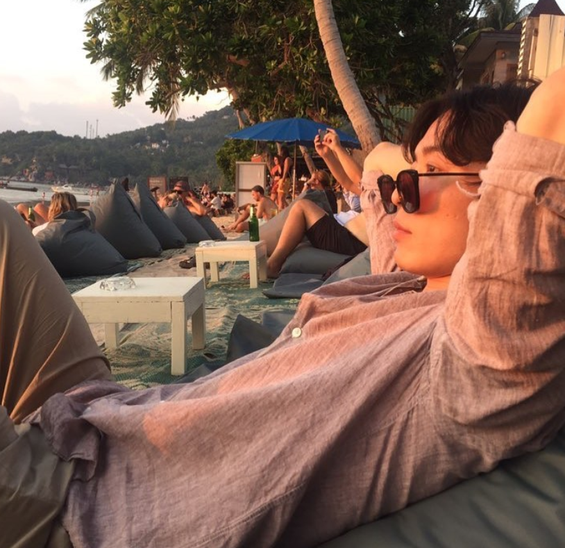 : ̗̀➛ kim jaeuck

•·.·' #KimJaewook #김재욱 #KimJaeuck '·.·•