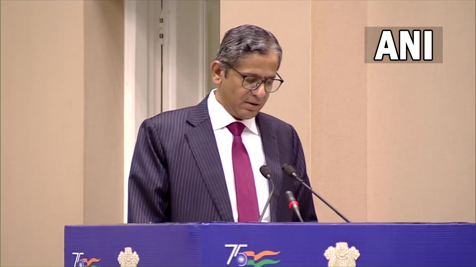 ANI on Twitter "The law should be made after thorough debates