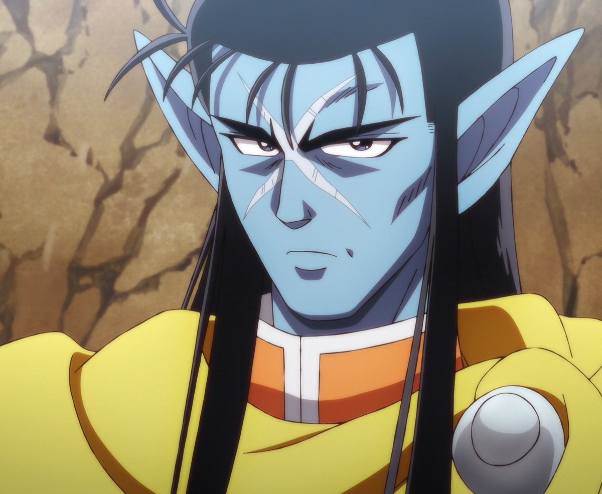 vincent03141170's tweet photo. Episode 75 (really not a lot to do for me this time......)
#dqdai
#TheAdventureOfDai
#LaQuetedeDai
#ダイの大冒険
#dainodaibouken
#dainodaiboken
#dragonquestlaquetededai
#DragonQuestDainoDaibouken https://t.co/sGPXOLY3Er
