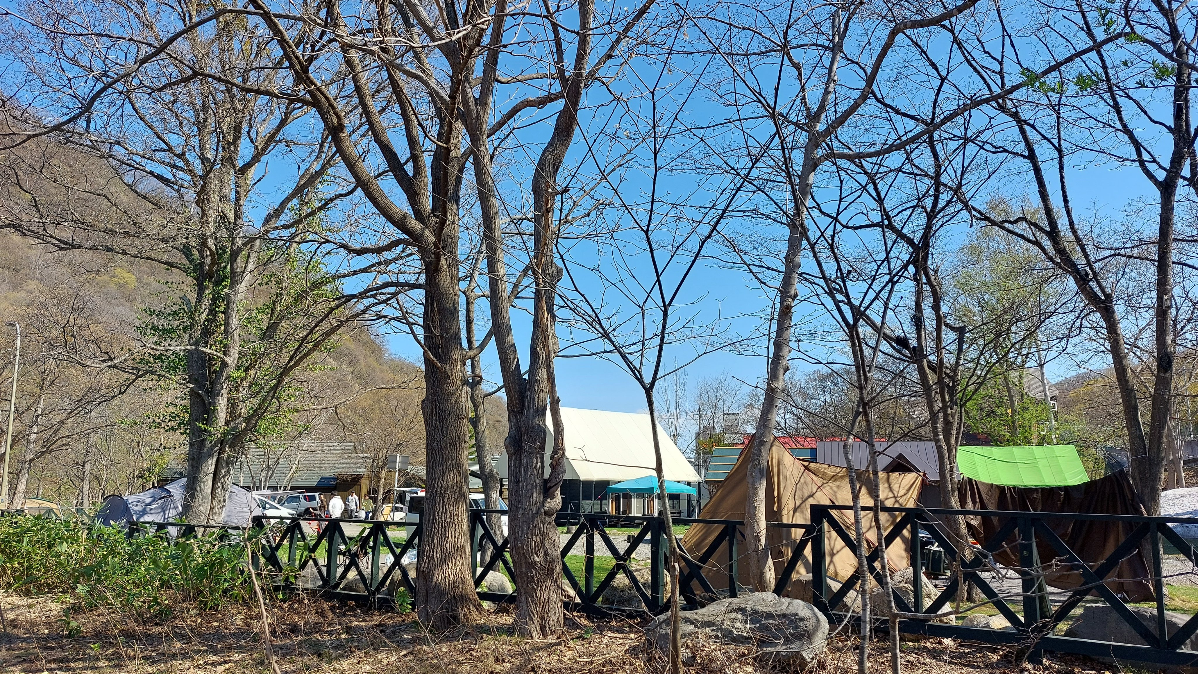 Tweets With Replies By 朝里川温泉オートキャンプ場 北海道小樽朝里川温泉 Asaricamp Twitter