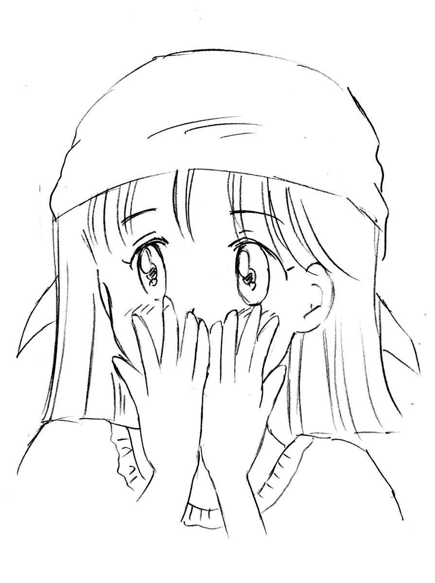 ウッソ…ついに!? 