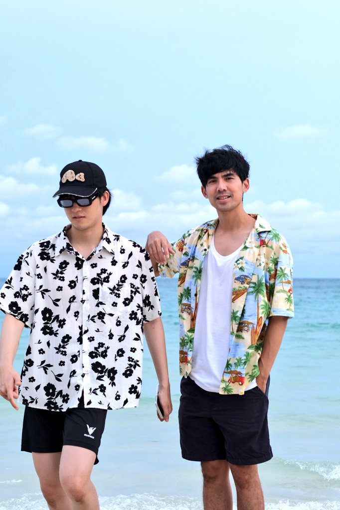 terchantwist's tweet photo. ตอนแรกนึกว่าเที่ยวเกาะเสม็ด พอเช็ครูปเสร็จ อ้าว เกาะวืด..
#NadaoOuting2022 https://t.co/acv9vmNZYc