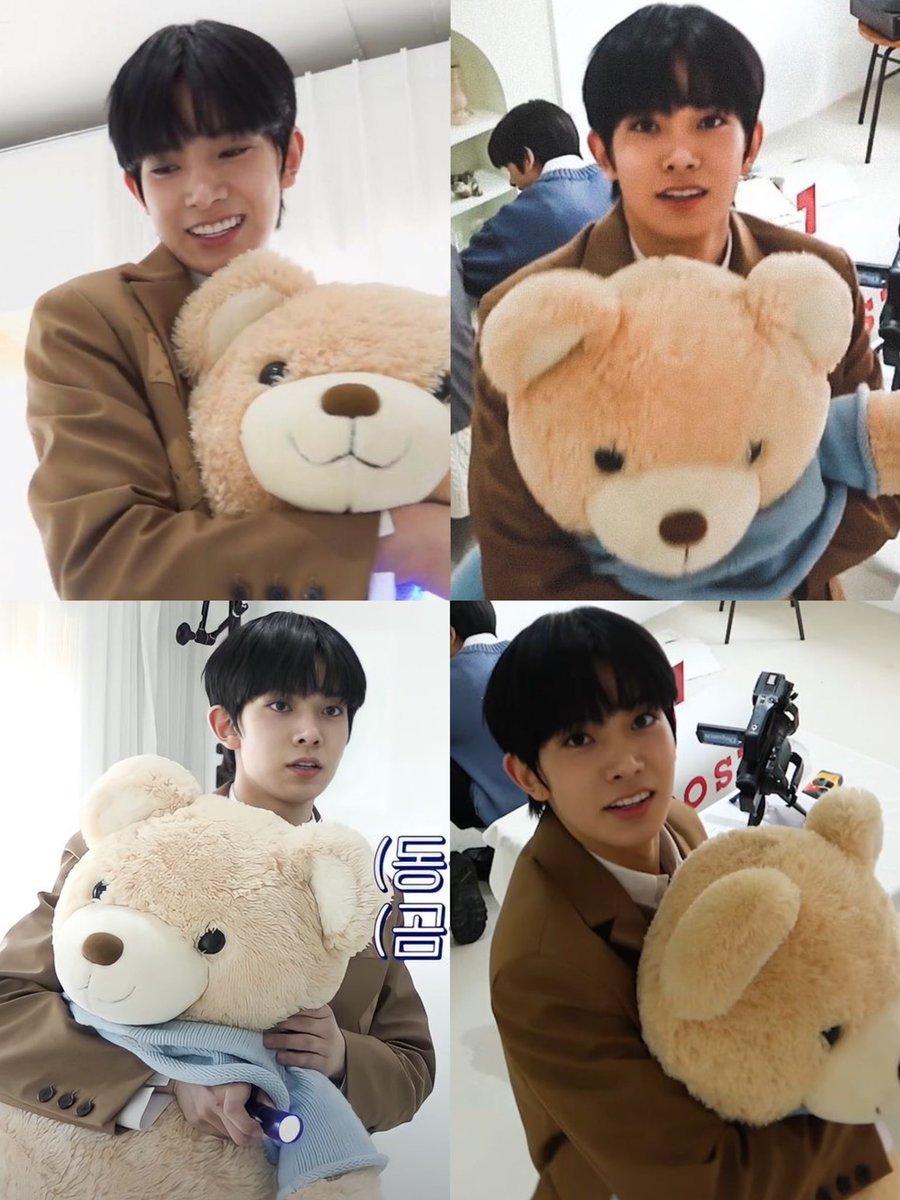 hee bear #enhypen_heeseung