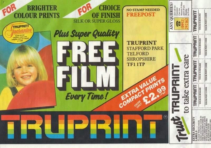 MIKEYWMS's tweet photo. No filters just fun aye..... Maybe the odd 1 or 2, I hope the person behind the counter hasn't seen them 👍🙄
#supasnaps #truprint https://t.co/Dn7V1jrtCV