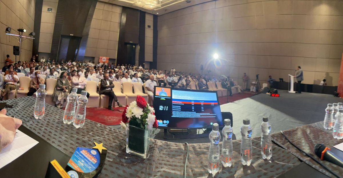 gvraoaig's tweet photo. MASICON 2022 : Maharashtra State Chapter of ASI. Biggest Congregation. Thank Maharashtra ASI Chapter / Pune Surgical Society Executive Committees #MASICON2022 #ASI https://t.co/2M2xyjRPo5