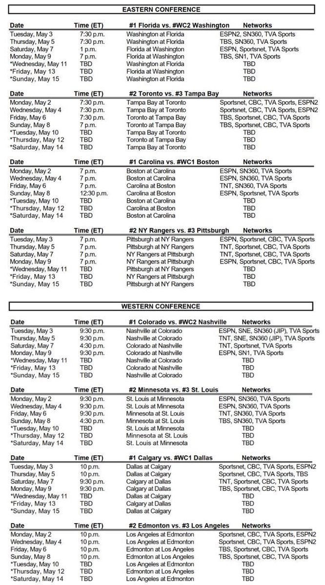 scotch_sports's tweet photo. Much to @SupaCasualSport’s argument last week, the #NHL has not #soured our scotch. Saturday and Sunday next week features quadruple headers. #StanleyCup #TBLightning #LightningNetwork https://t.co/uDM0iXR8Hd