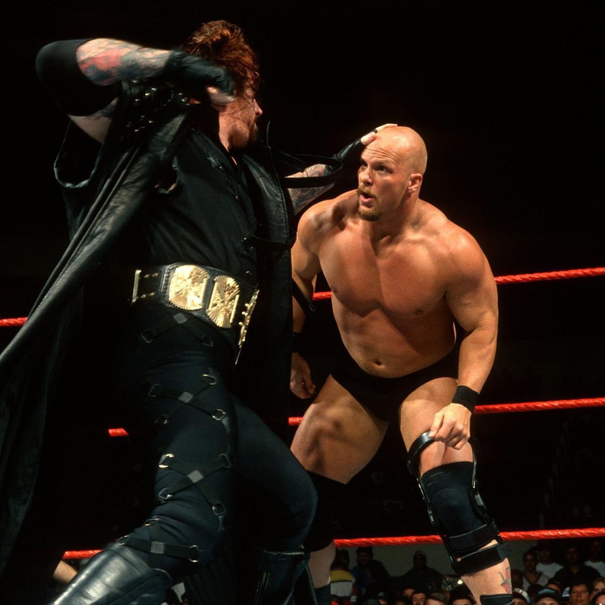 TheBroKast's tweet photo. Our next WATCH-ALONG #WrestlingCompanion will be #WWE #InYourHouse 15 - #AColdDayInHell featuring #Undertaker, #StoneCold, #Vader, #KenShamrock, #TheRock, #Mankind, #AhmedJohnson and more!

Episode to be released on TOMORROW.

#WrestlingCommunity #PodernFamily #WrestlingTwitter https://t.co/17xwUsBdFA