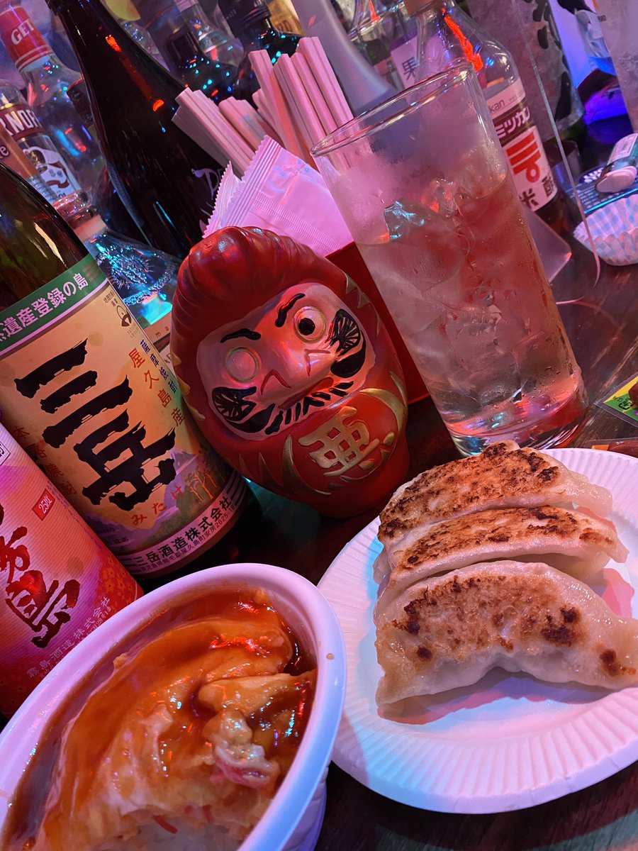 No_name_yet911's tweet photo. 天津飯and餃子
#Oicho
#町中華をやろーぜ https://t.co/bKlb1ZFWby