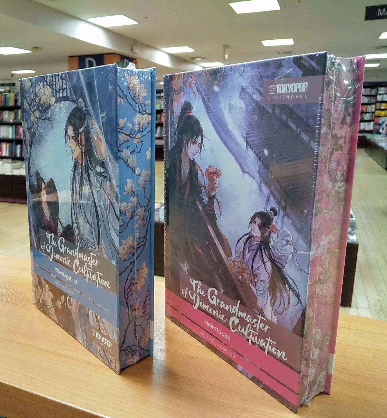 洋書専門店 Books Kinokuniya Tokyo（最寄り新宿か代々木） on X