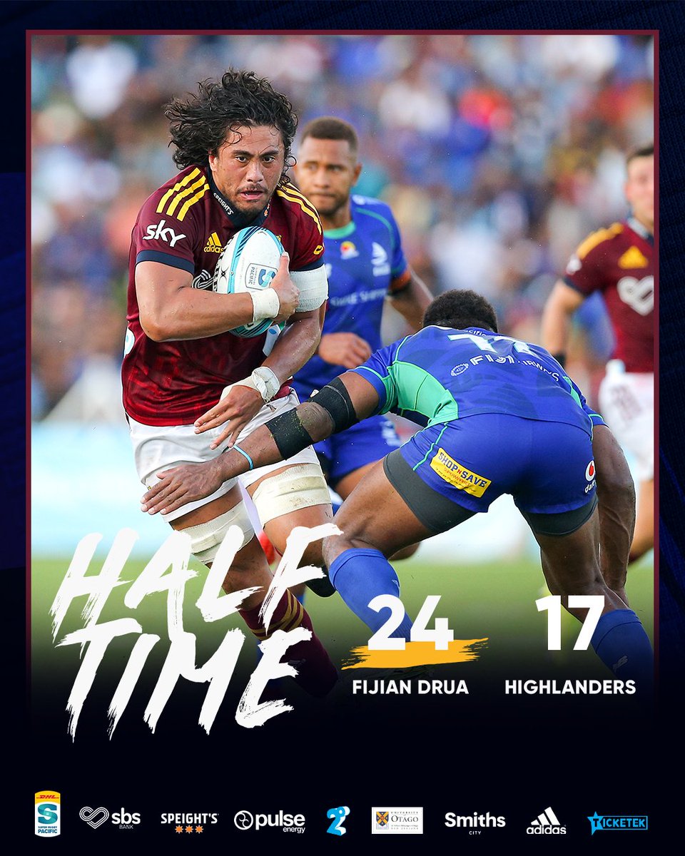 Highlanders tweet media