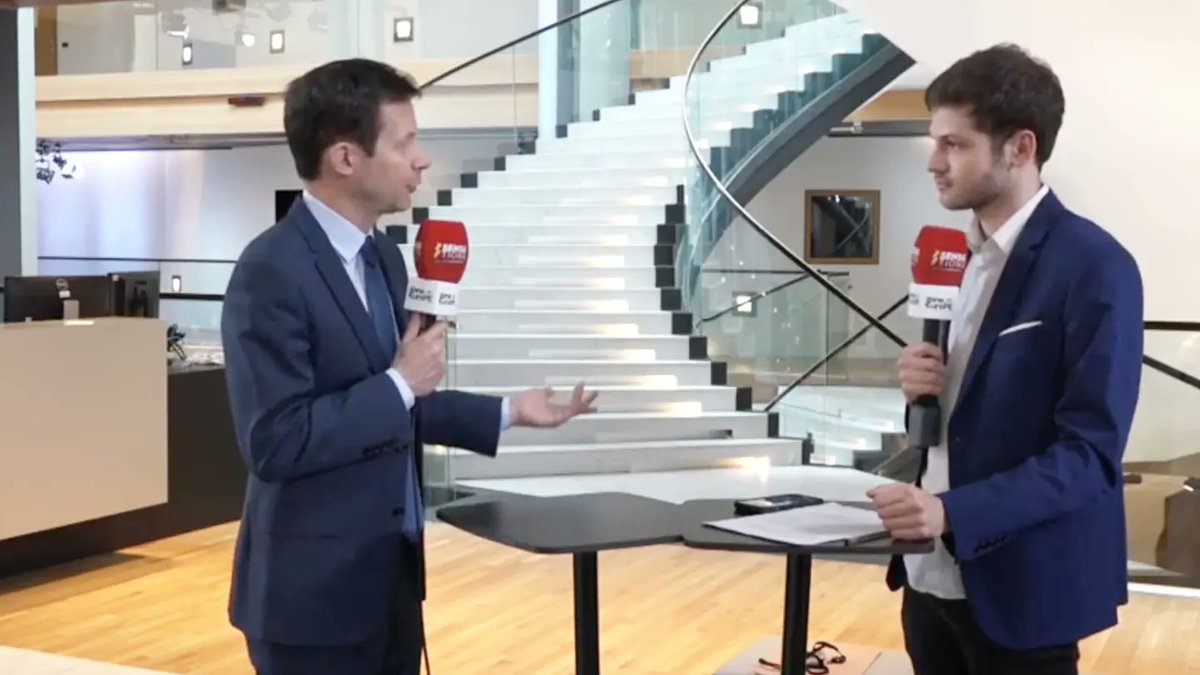 Zone_Europe_'s tweet image. 🇪🇺 La politique énergétique européenne et la situation en Ukraine. Ce samedi 30 avril à 19h, @fxbellamy est l'invité de @Hug0Casa dans Zone Europe sur @RadioSENSATIONS &amp;amp; @TV78Officiel