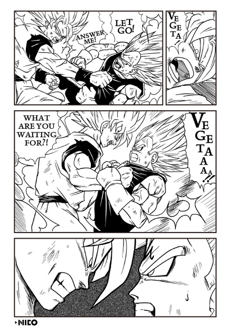 translated version

#akira #dragonball 