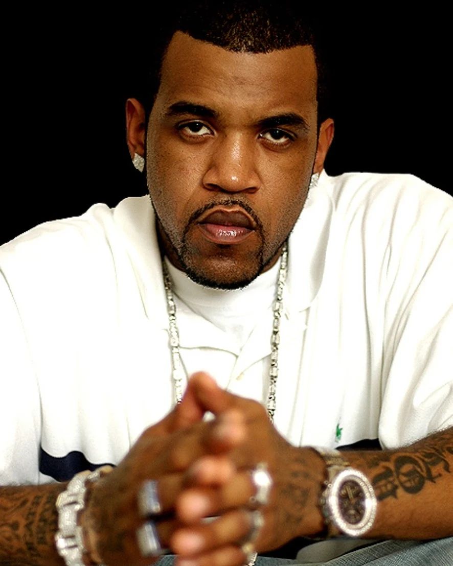 Happy Birthday to Lloyd Banks. (April 30, 1982). 