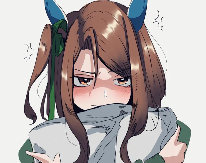 #今月描いた絵を晒そう
たくさんキングを描きました! 