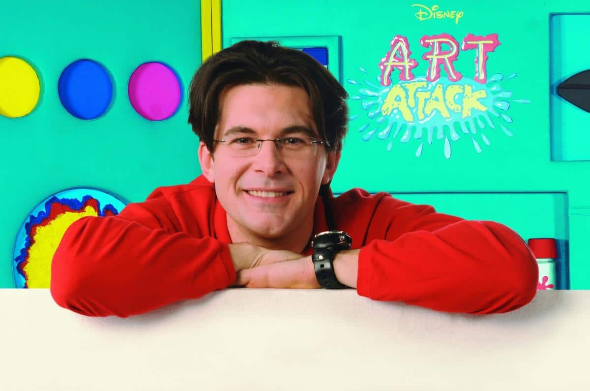 The golden age of television? Oh you mean