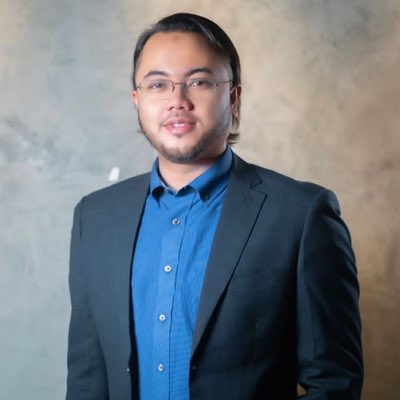 DATO REDZ tweet media