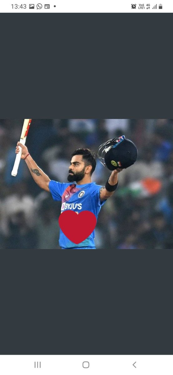 AyanKha30668226's tweet photo. Who has more fanbase in India ?

#RohitSharma𓃵 🔄  #ViratKohli𓃵♥️
https://t.co/Sw9LrxP6Ip https://t.co/9EN2oxhWFr