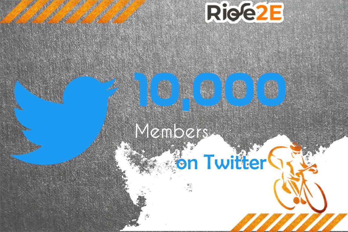 Ride2Earn tweet media