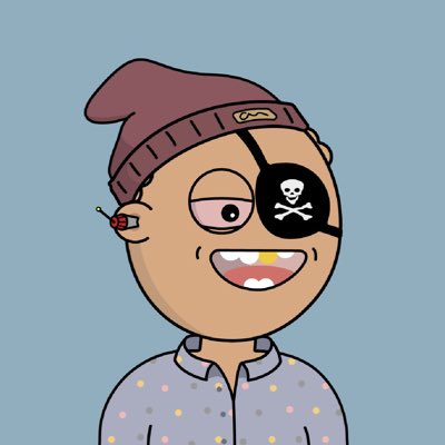 Just received my newest <a href="/McPuddertons/">McPuddertons | MINT for .02 ETH!</a> from an account run giveaway and so happy to call him my own. If you haven’t yet, I recommend you check them out and look at the great things they are trying to achieve. #NewProfilePic #McPuddertons