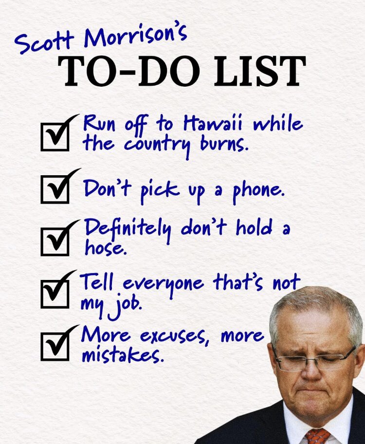 Brucekoalaandco's tweet photo. No.6: Blame the state governments,especially the #Labor ones, 7:hook up with #canetoadClive Palmer, 8:give several multi million $ companies taxpayer handouts… #BoycottLarkDistillery #rorts #porkbarrelling #ScottyFromCorruption #LNPCorruptionParty #auspol #ausvotes #Albo4PM https://t.co/dA4dFwsYus