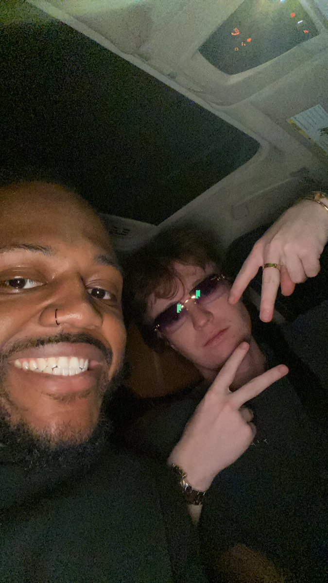 The kids alive