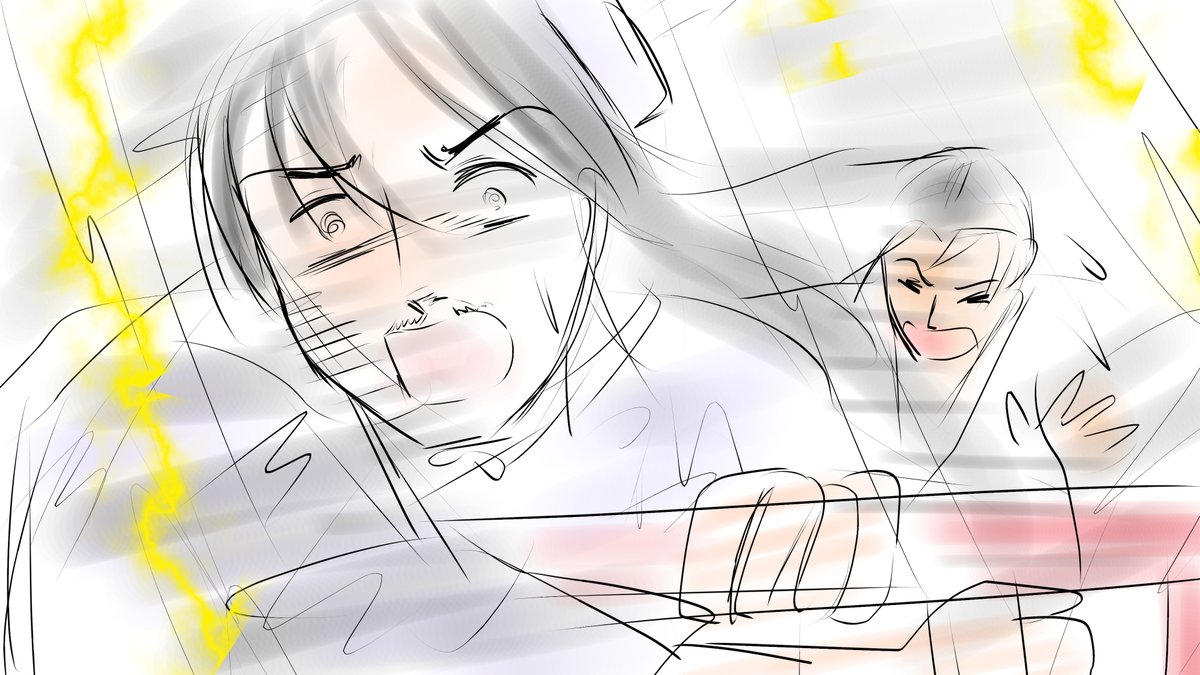 昨日描いた絵です( ゜Д゜)
恋の魔法とおまじない688-7色塗途中、イラストACさん素材ちびモブ会社員文字付分、福娘様昔話かぐや姫、完成分大さん退場、大さんはラフでは髪が乱れた時のアップ顔もいくつかあったのですが枚数の加減で全部没になり残念です^^;採用されたのは後ろ姿だけでした 