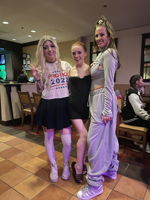 Three cuties tho @SterlingXSM @MADICOLLINSXO 🧡 https://t.co/79O5BYy4TI<a class="tags" target="_blank" title="On Twitter" href="/?out=eyJ0eXAiOiJKV1QiLCJhbGciOiJIUzUxMiJ9.eyJpYXQiOjE3MjI4MDMwMjIsImlzcyI6InR3cG9ybnN0YXJzLmNvbSIsIm5iZiI6MTcyMjgwMzAyMiwiZXhwIjoxNzU0MzM5MDIyLCJyZWRpcmVjdF91cmwiOiJodHRwczovL3R3aXR0ZXIuY29tL1N0ZXJsaW5nWFNNIn0.U9Wa1TyiKJblTId-y5P-DPwhxVgBn3qmPWcowthnS5Bzg7_ickzl8il-wJpEpp_gUU55jEHcUqywPBplBgcxqQ">@SterlingXSM</a><a class="tags" href="/tag/madicollinsxo">@madicollinsxo</a>