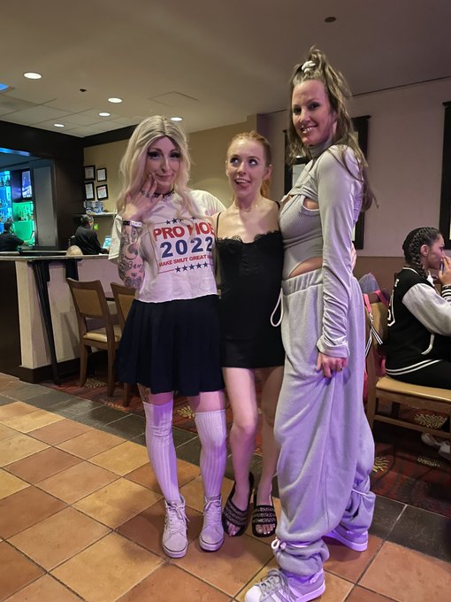 Three cuties tho @SterlingXSM @MADICOLLINSXO 🧡 https://t.co/79O5BYy4TI<a class="tags" target="_blank" title="On Twitter" href="/?out=eyJ0eXAiOiJKV1QiLCJhbGciOiJIUzUxMiJ9.eyJpYXQiOjE3MjI4MDMwMjIsImlzcyI6InR3cG9ybnN0YXJzLmNvbSIsIm5iZiI6MTcyMjgwMzAyMiwiZXhwIjoxNzU0MzM5MDIyLCJyZWRpcmVjdF91cmwiOiJodHRwczovL3R3aXR0ZXIuY29tL1N0ZXJsaW5nWFNNIn0.U9Wa1TyiKJblTId-y5P-DPwhxVgBn3qmPWcowthnS5Bzg7_ickzl8il-wJpEpp_gUU55jEHcUqywPBplBgcxqQ">@SterlingXSM</a><a class="tags" href="/tag/madicollinsxo">@madicollinsxo</a>