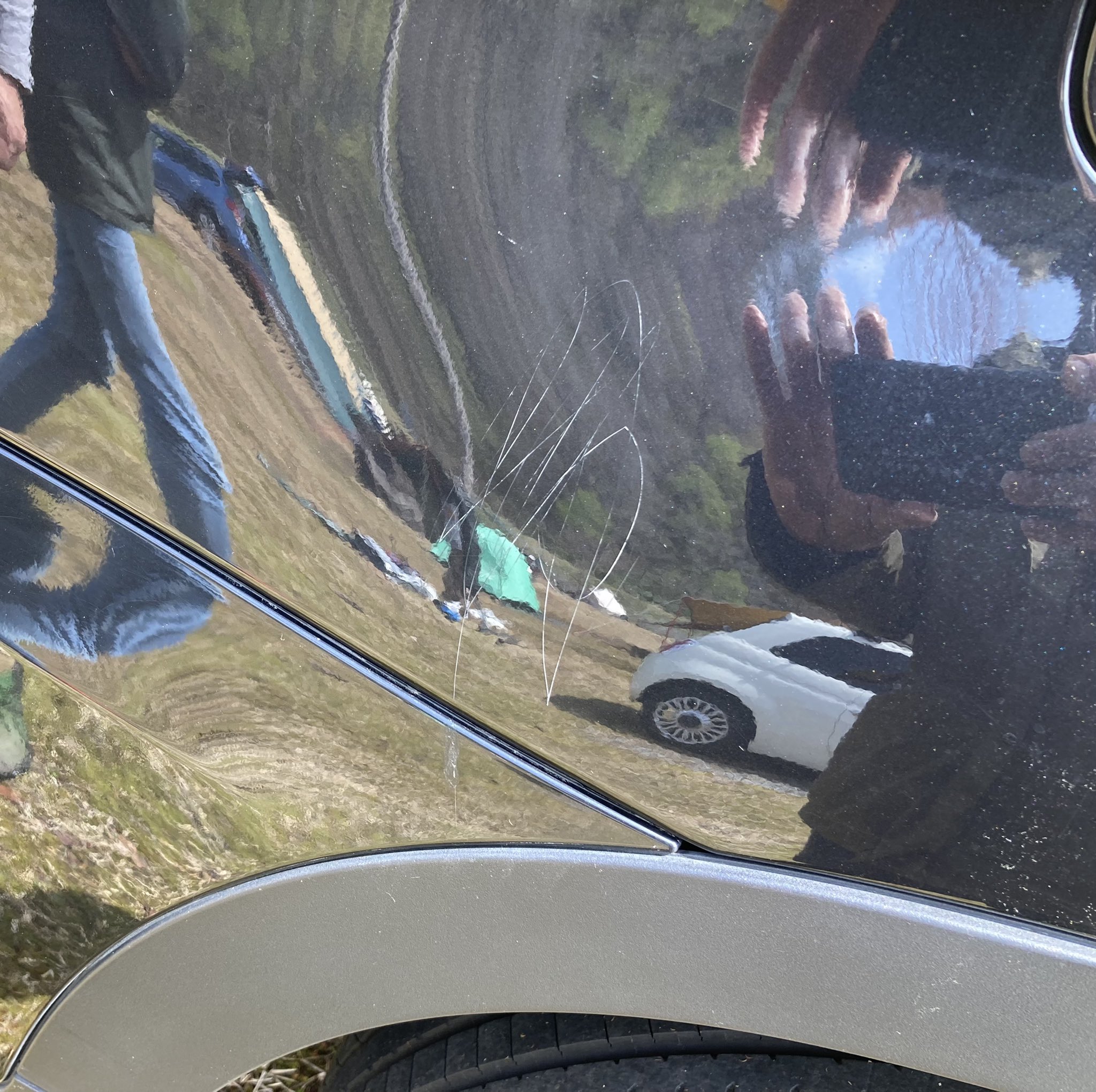 車いたずら Twitter Search Twitter