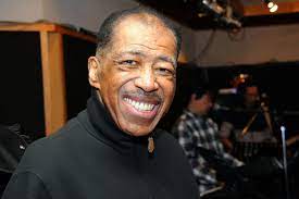 moodyman1956's tweet photo. #OnThisDay 30th April 2015 The world of music lost #BenjaminEarlKing (B E. King) American soul and R&amp;B singer and record producer. He is probably best known as the singer and co-composer of the song Stand by Me 
https://t.co/ieUfEwwa62
https://t.co/lOiwBWeYSx Stand By Me https://t.co/3DPS88w2gp