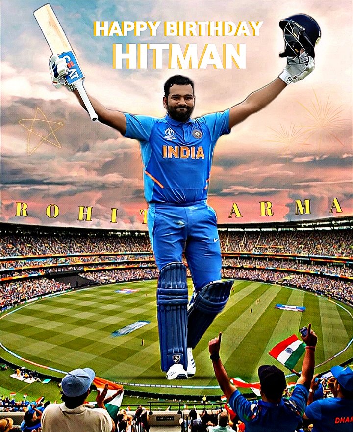 KAILASH33477524's tweet photo. Everybody is a gangster
Till you see the monster 🔥🔥

Wish You Very Happy Birthday Captain Rohit Sharma

Happy Birthday again All time fav @ImRo45 #RohitSharma𓃵 #HappyBirthdayRohitSharma 
Happy birthday captain https://t.co/LTMG2MZvpt