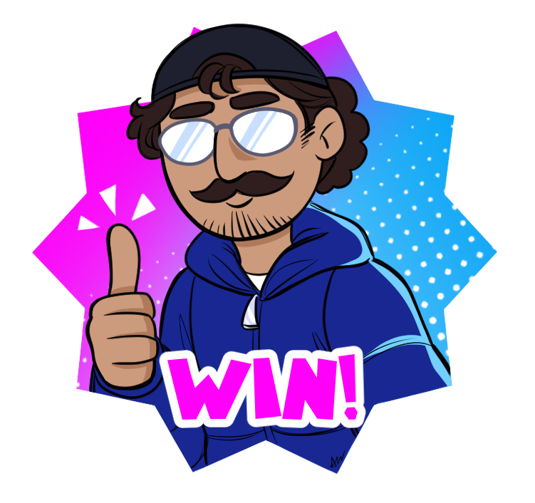 PileOfTrashley's tweet image. #RTVS mario party superstars stickers collect them all (individual images attached below)
#scorpy #socpens