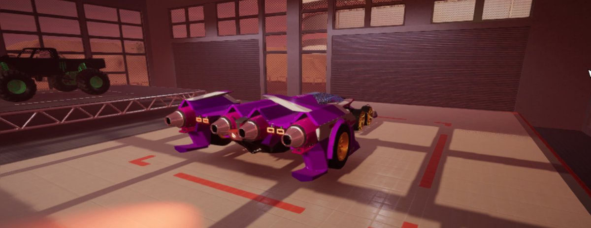 kazariinoco's tweet photo. 🏎Cyber Formula
@TechbloxGame #Techblox https://t.co/CPZUnHPFuh