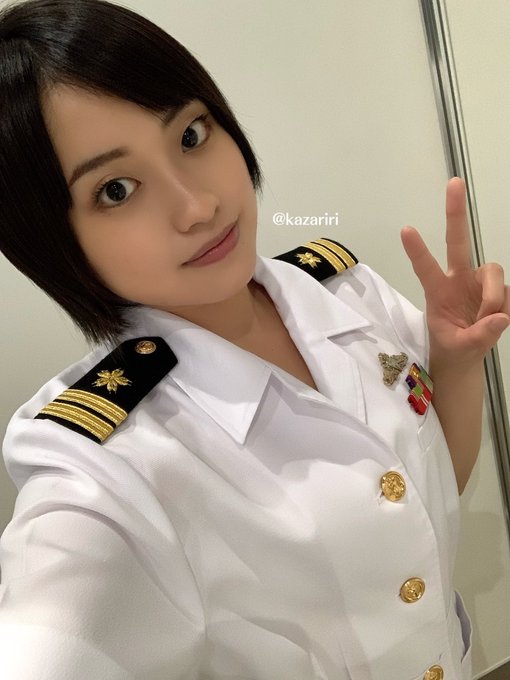 Twitterのコスプレ画像16