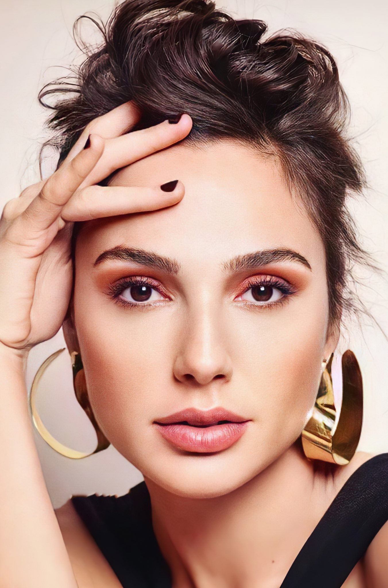  Happy Birthday, Gal Gadot.  April 30, 1985 